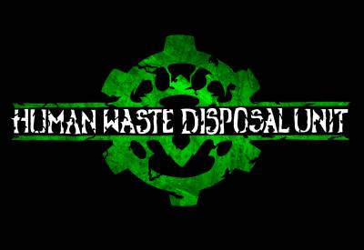 logo Human Waste Disposal Unit